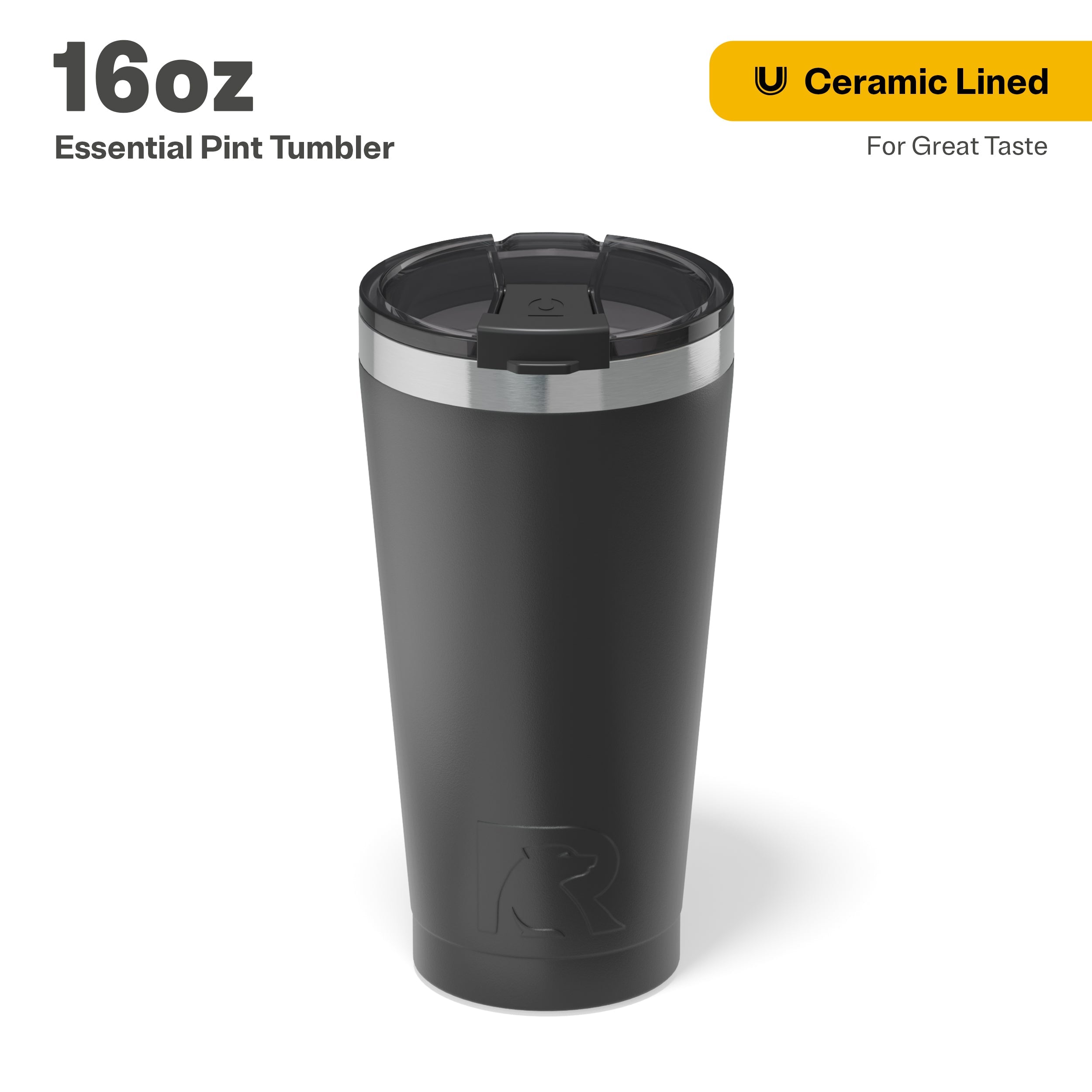 Essential Pint Tumbler