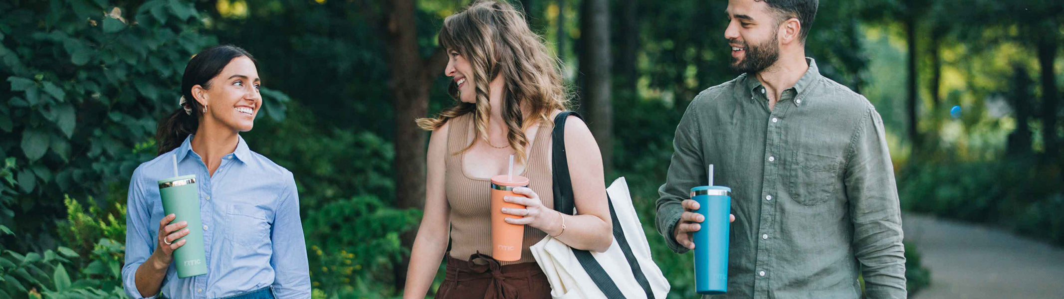Everyday Tumbler