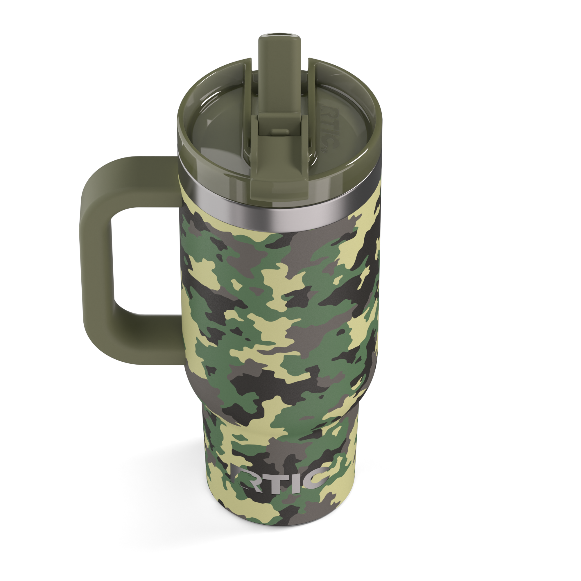 16oz Little Road Trip Tumbler