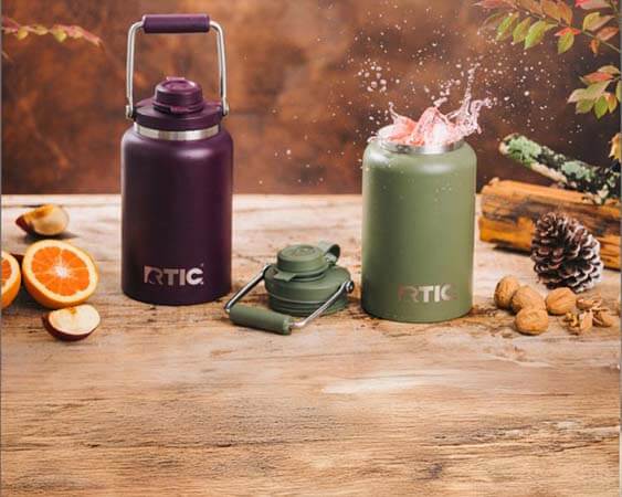 Outback Jug
